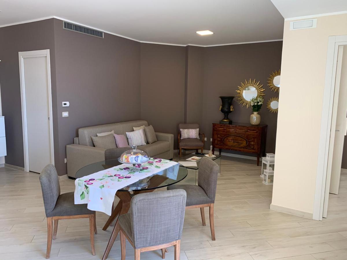 Sparviero Luxury Suites Taormina Exteriör bild