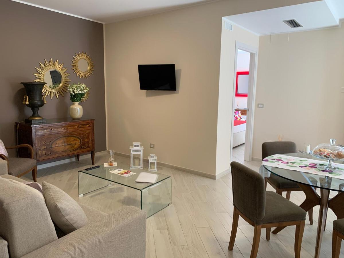 Sparviero Luxury Suites Taormina Exteriör bild