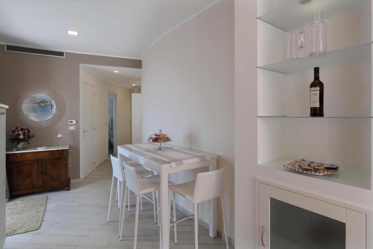 Sparviero Luxury Suites Taormina Exteriör bild