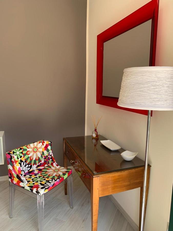 Sparviero Luxury Suites Taormina Exteriör bild