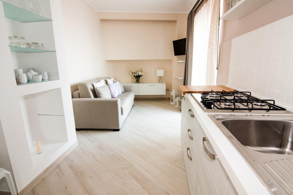 Sparviero Luxury Suites Taormina Exteriör bild