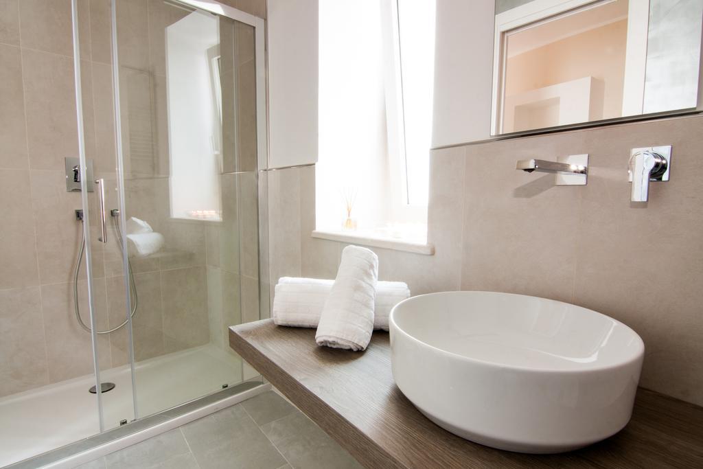 Sparviero Luxury Suites Taormina Exteriör bild