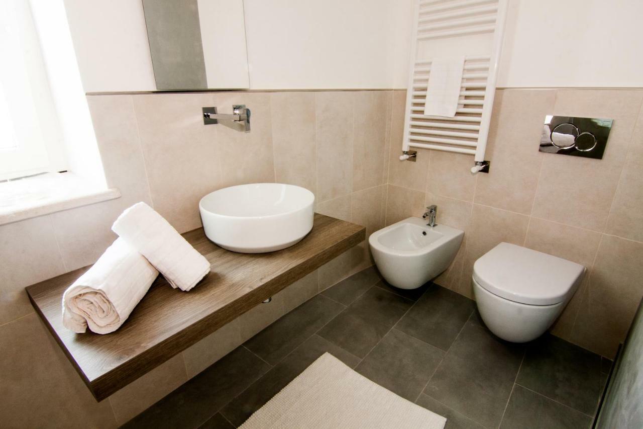 Sparviero Luxury Suites Taormina Exteriör bild